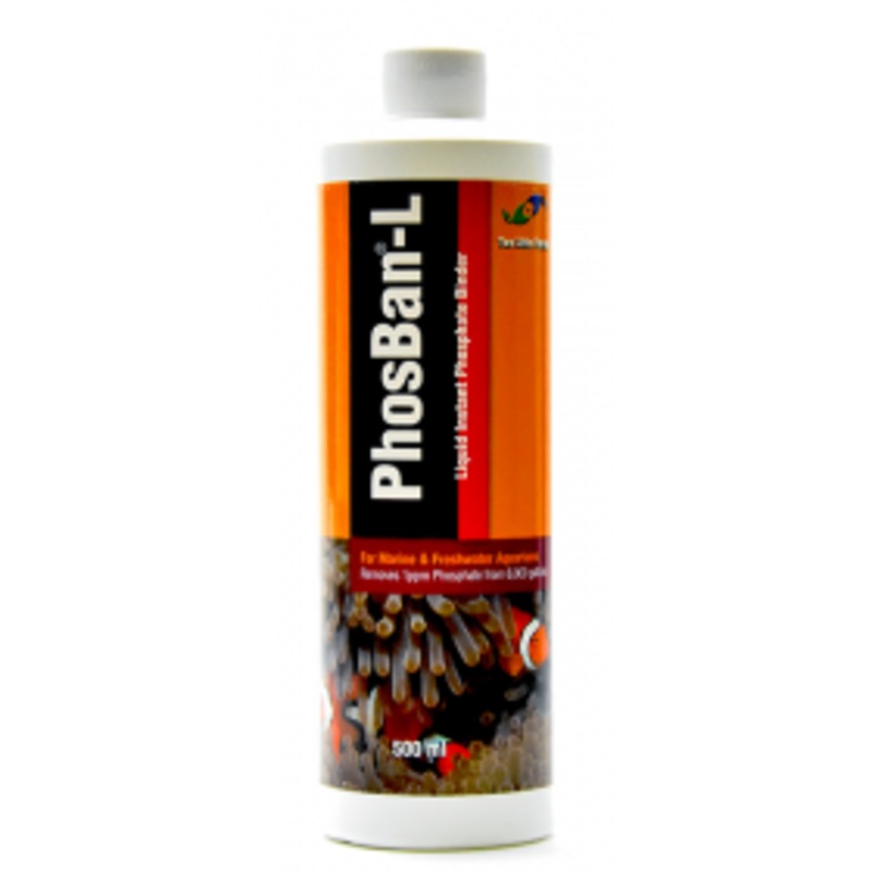 Two Little Fishies Phosban-L 500ml