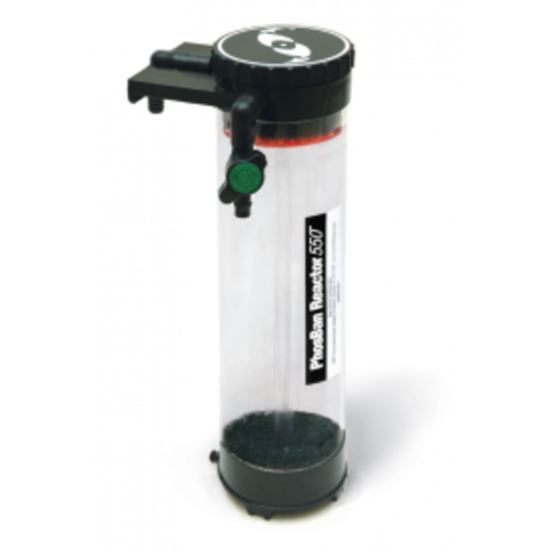 Two Little Fishies Phosban Reactor 550