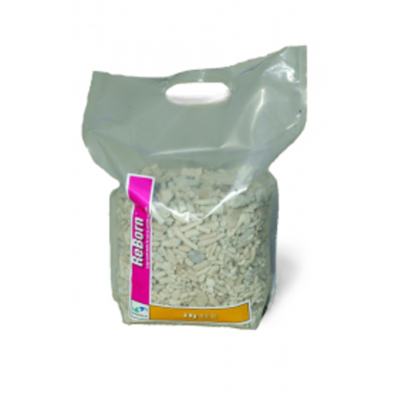Two Little Fishies ReBorn Calcium Reactor Media 8.8lb