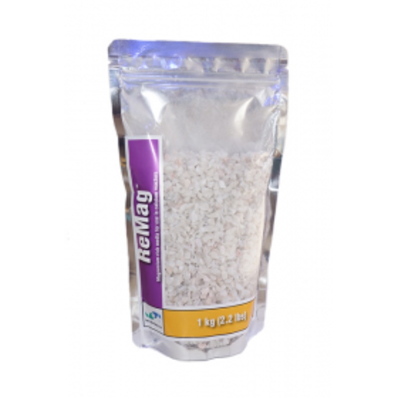 Two Little Fishies ReMag Magnesium Reactor Media 1kg