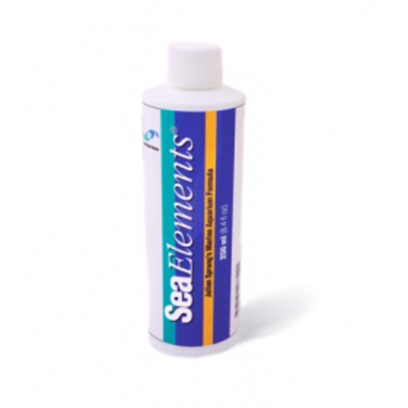 Two Little Fishies SeaElements 250ml
