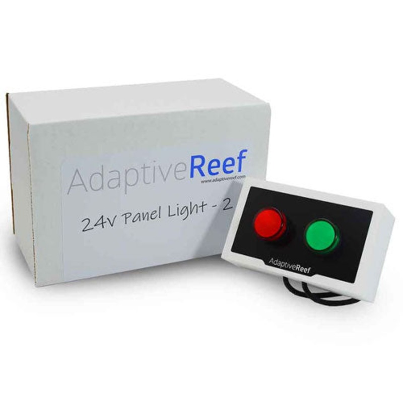 Adaptive Reef 24v Panel Light-2