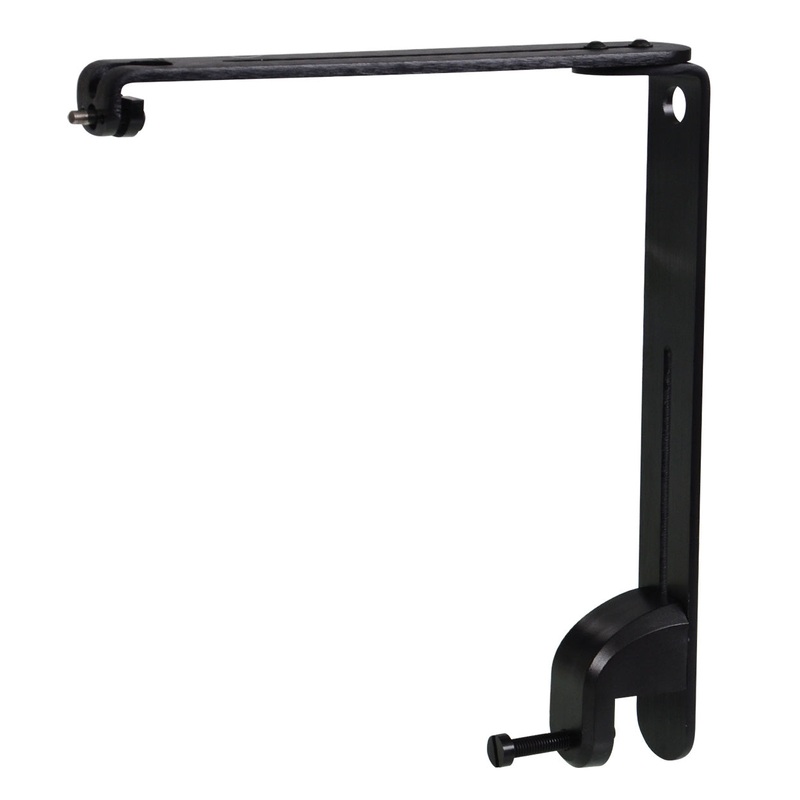 AI Prime Tank Mount Black