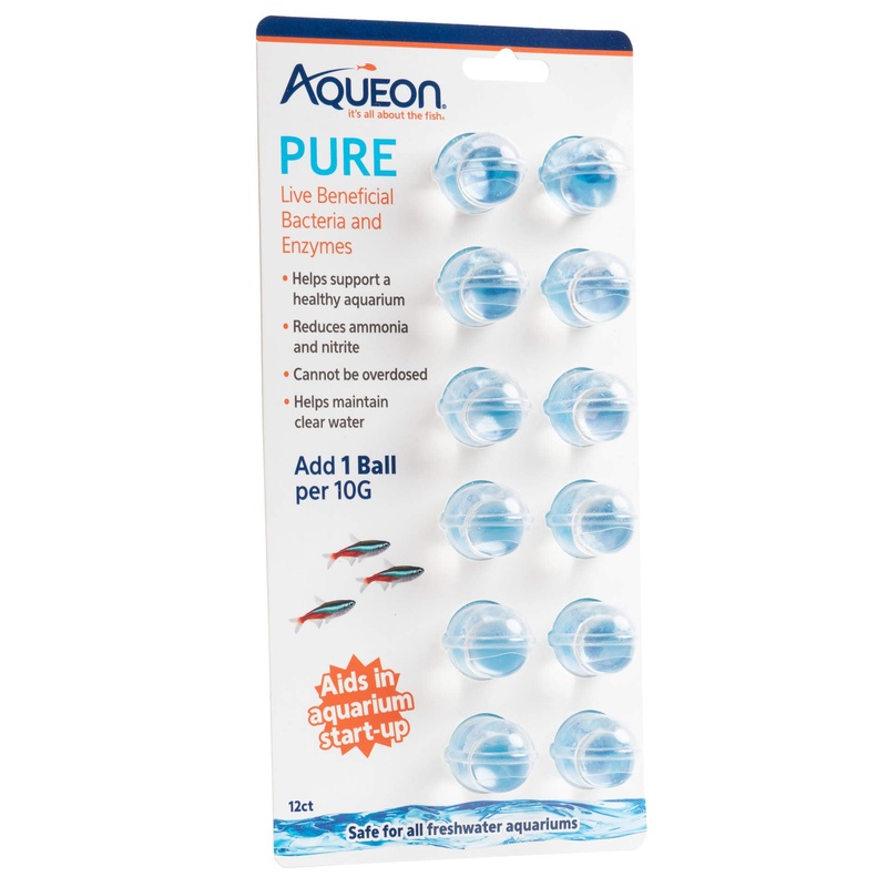 Aqueon Pure 10 Gal Ball