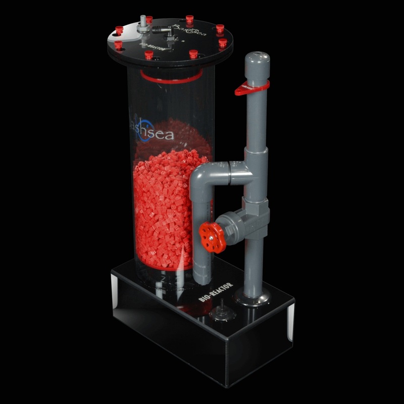 Bashesea Bio Reactor 6-24