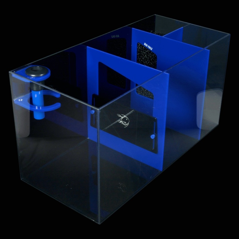 Bashsea Bio Fuge Sump 30-14-16