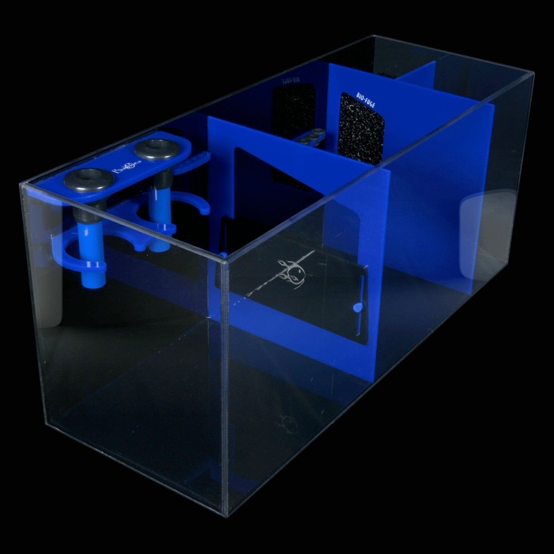 Bashsea Bio Fuge Sump 36-14-16