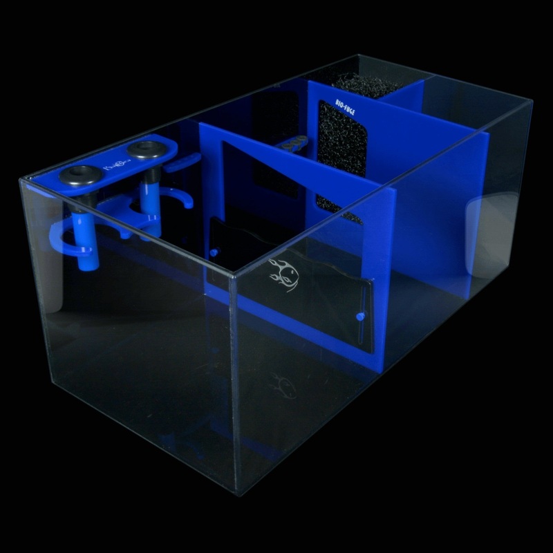 Bashsea Bio Fuge Sump 36-18-16