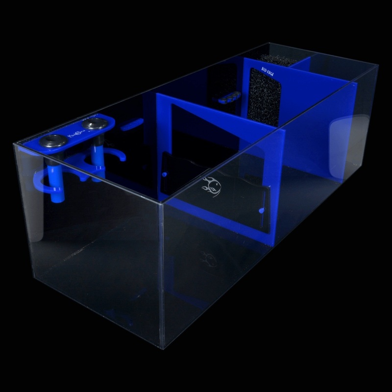 Bashsea Bio Fuge Sump 48-18-16