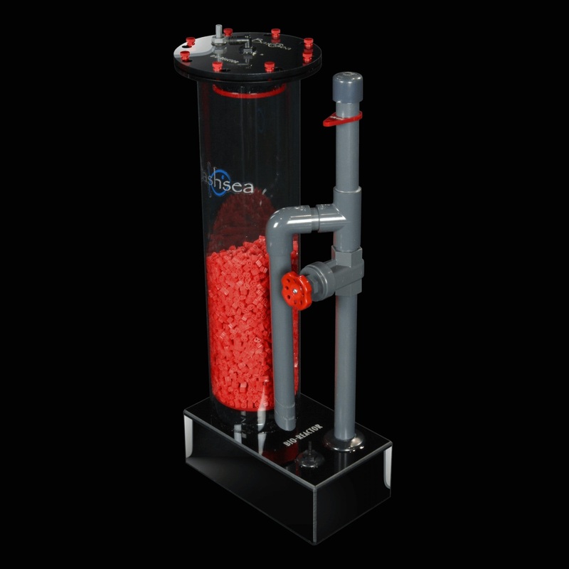 Bashsea Bio Reactor 6-30