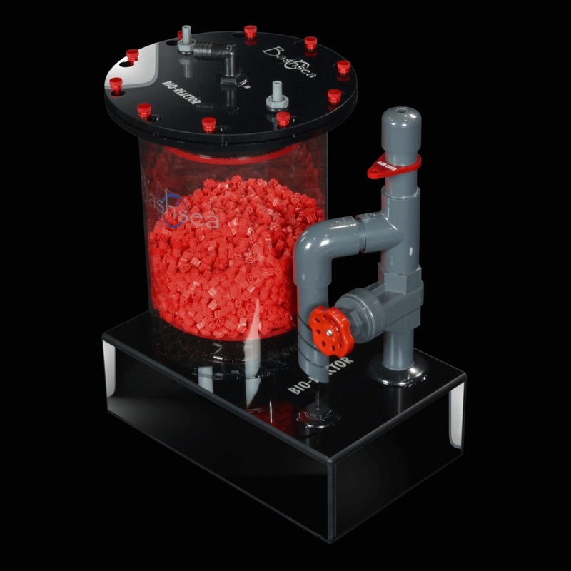 Bashsea Bio Reactor 8-18