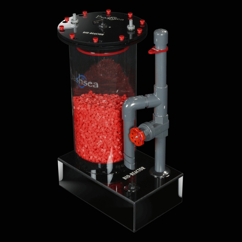 Bashsea Bio Reactor 8-24