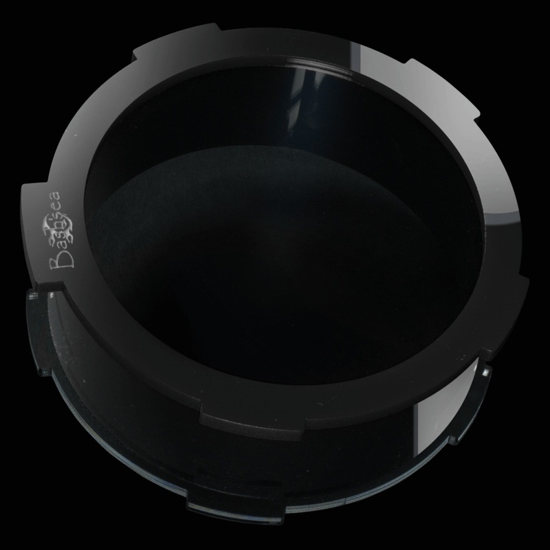 Bashsea I-Sea 6 Coral Viewer