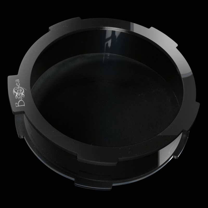 Bashsea I-Sea 8 Coral Viewer