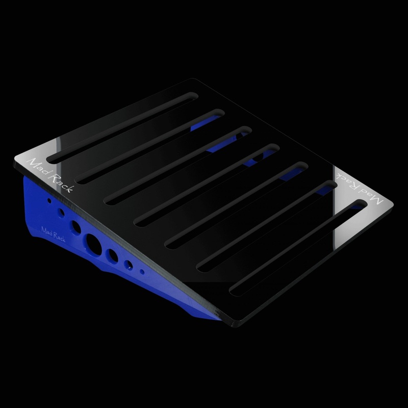 Bashsea Mad Rack 11-11