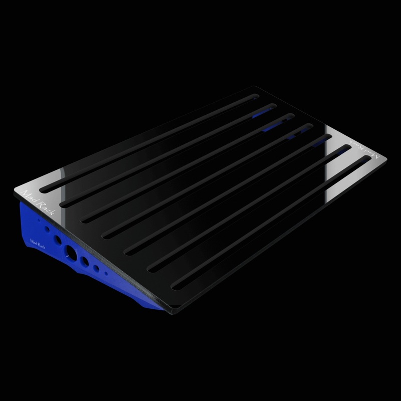 Bashsea Mad Rack 11-22