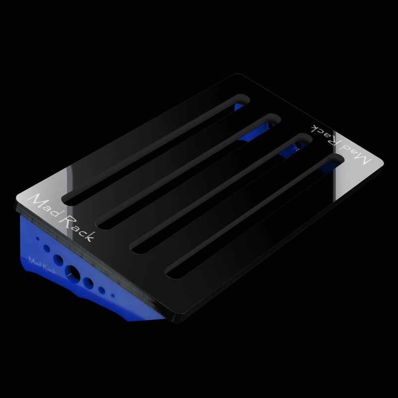 Bashsea Mad Rack 6-11