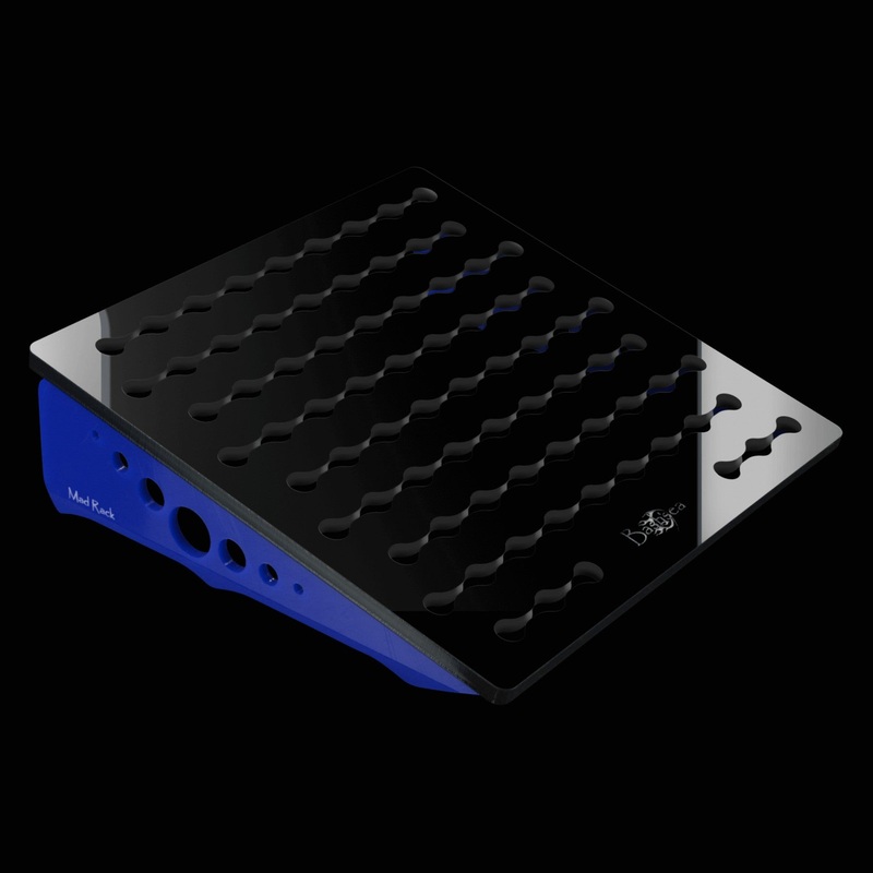 Bashsea Mad Rack Pro 11-11