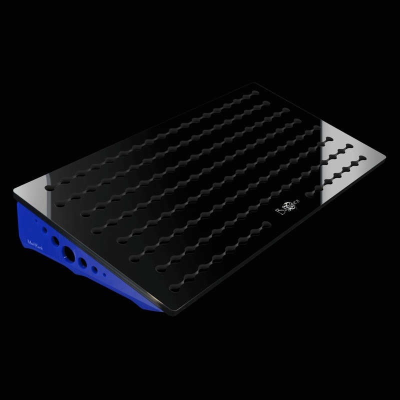 Bashsea Mad Rack Pro 11-22