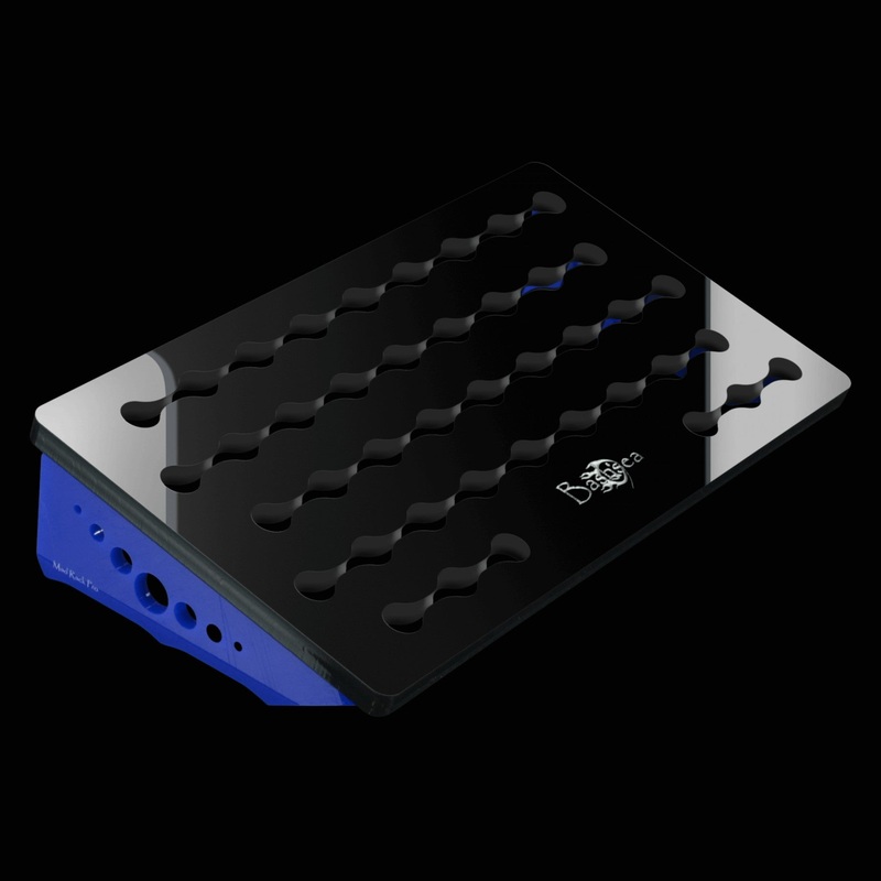 Bashsea Mad Rack Pro 6-11