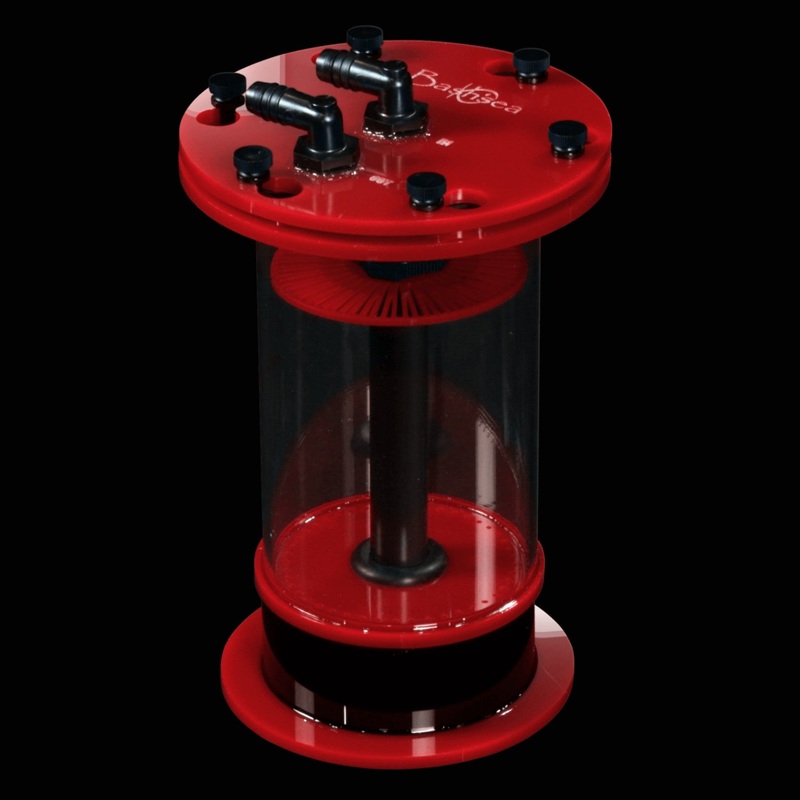 Bashsea Pellet Master I