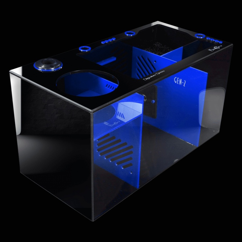 Bashsea Signature Series Sump 30