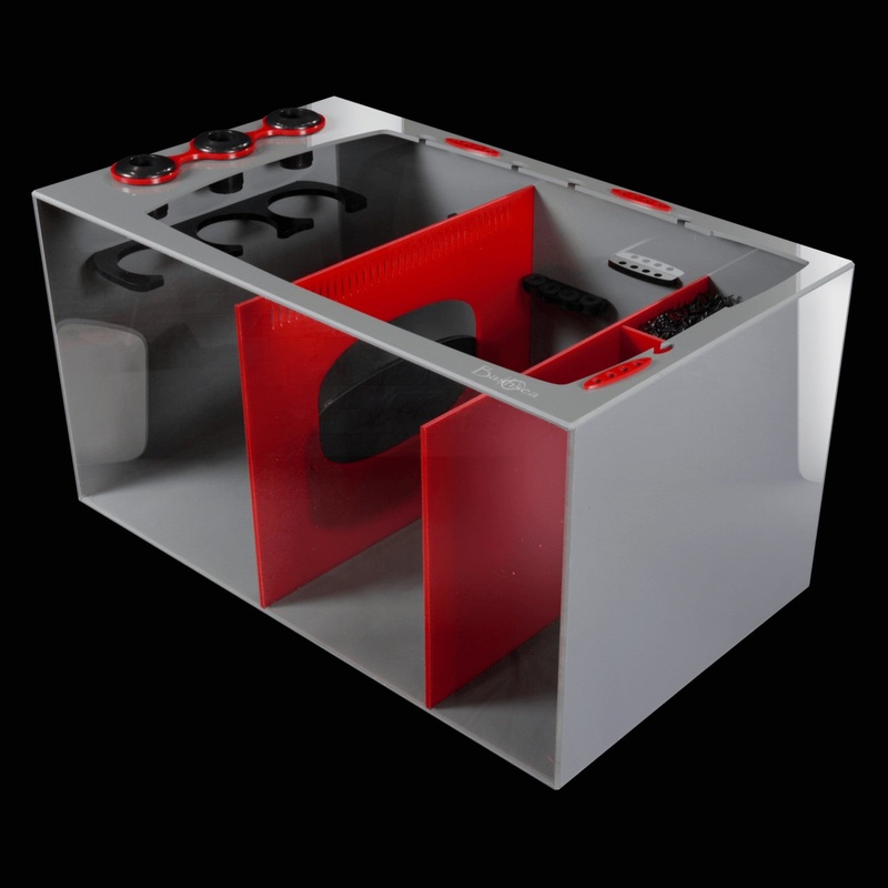 Bashsea Smart Series Sump 3018