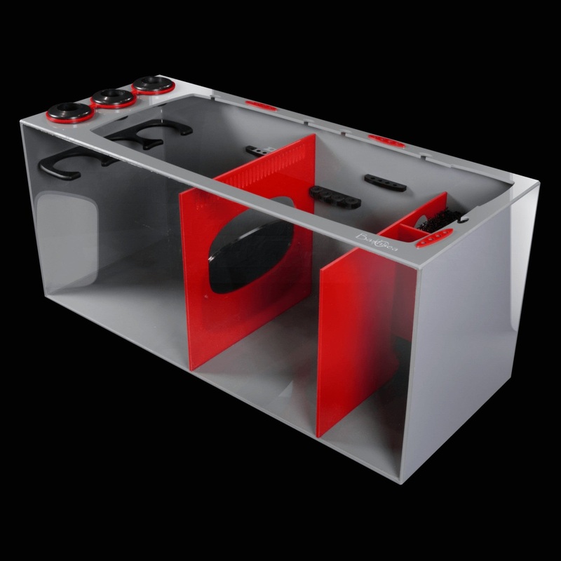 Bashsea Smart Series Sump 3615