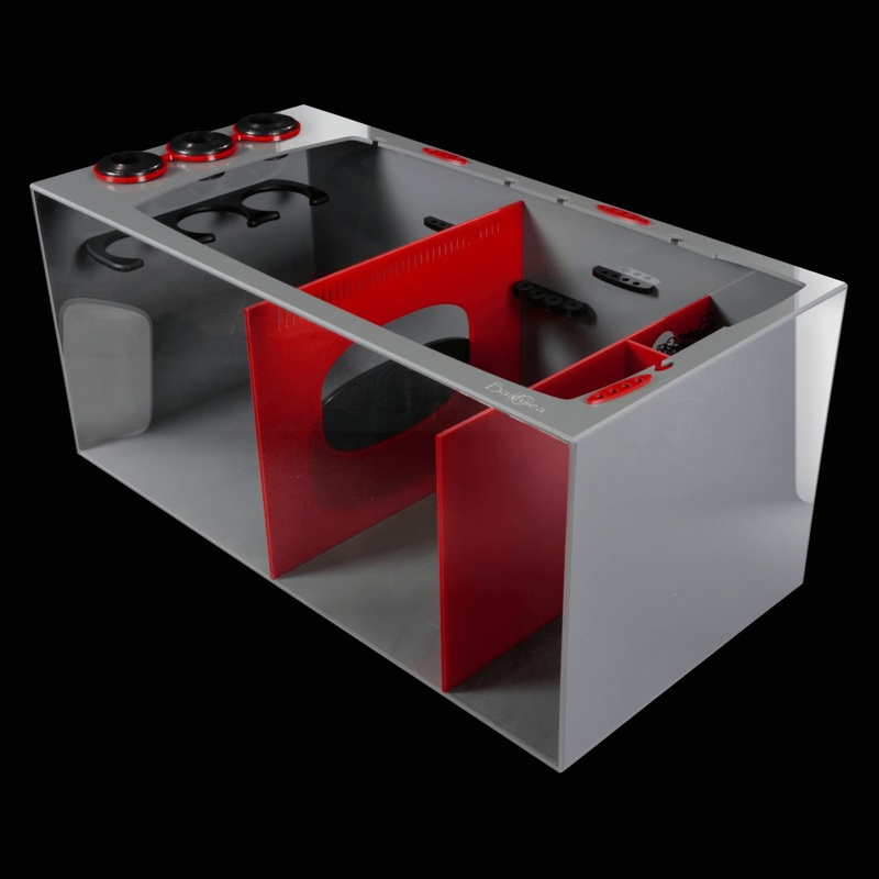 Bashsea Smart Series Sump 3618
