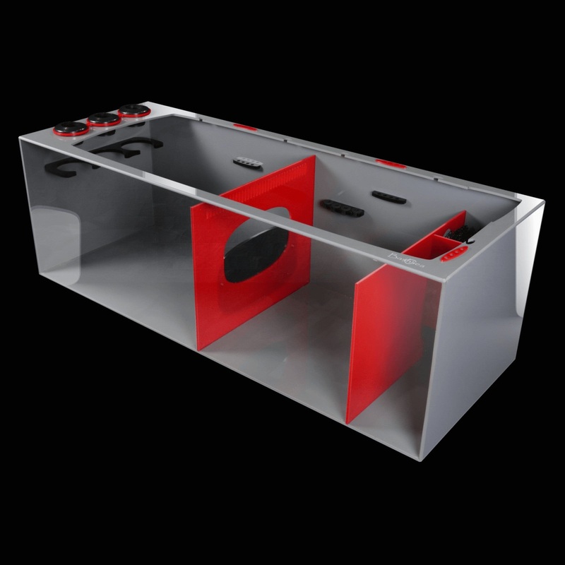 Bashsea Smart Series Sump 4818