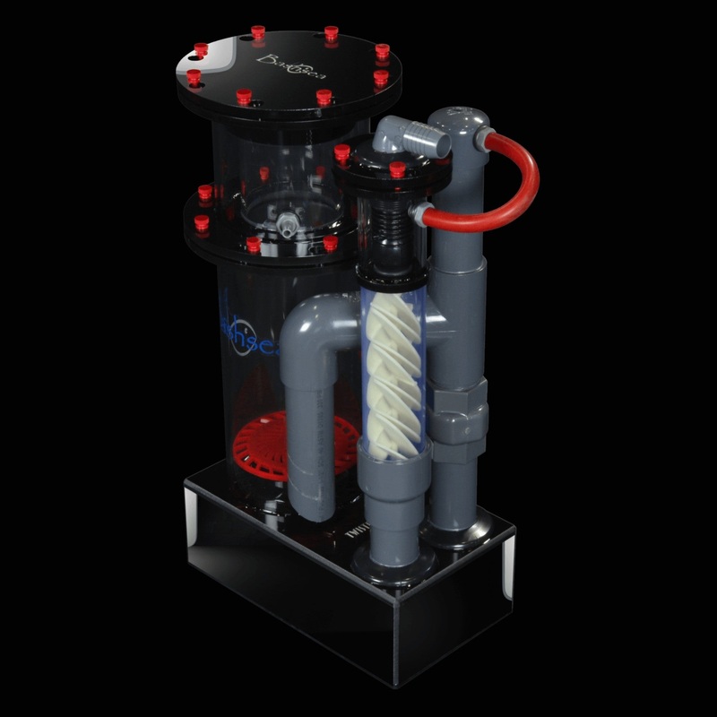 Bashsea Twisted Skimmer 6-24