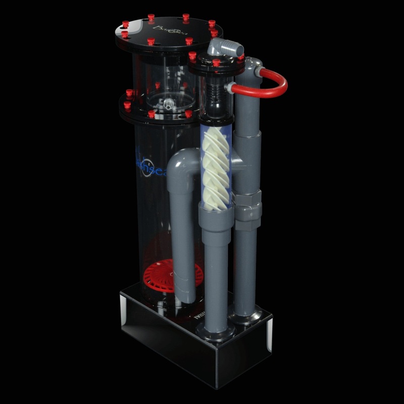 Bashsea Twisted Skimmer 6-30