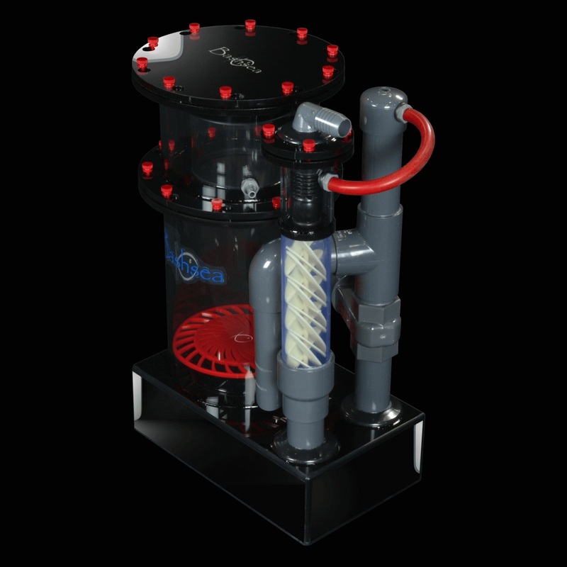 Bashsea Twisted Skimmer 8-24