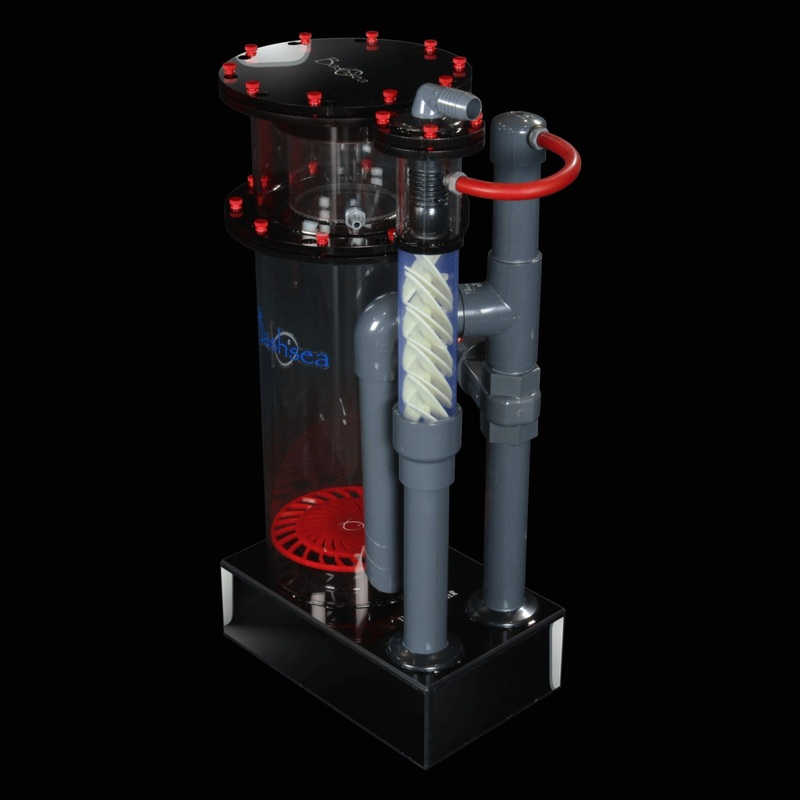 Bashsea Twisted Skimmer 8-30