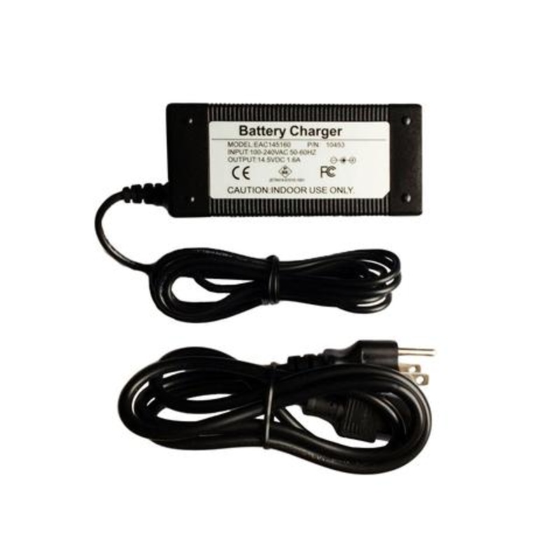 Ecotech Battery Backup Power Supply
