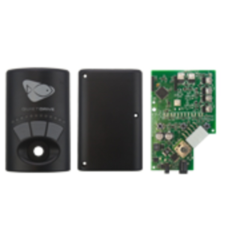 Ecotech Marine QuietDrive MP40wQD Driver