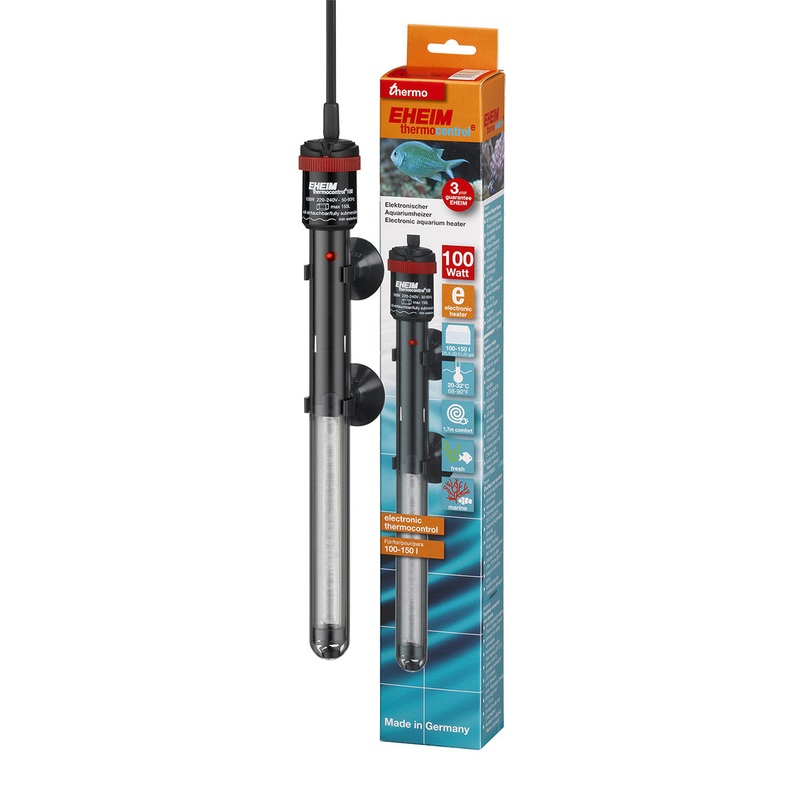 Eheim Thermo Control e 100 Watt Heater