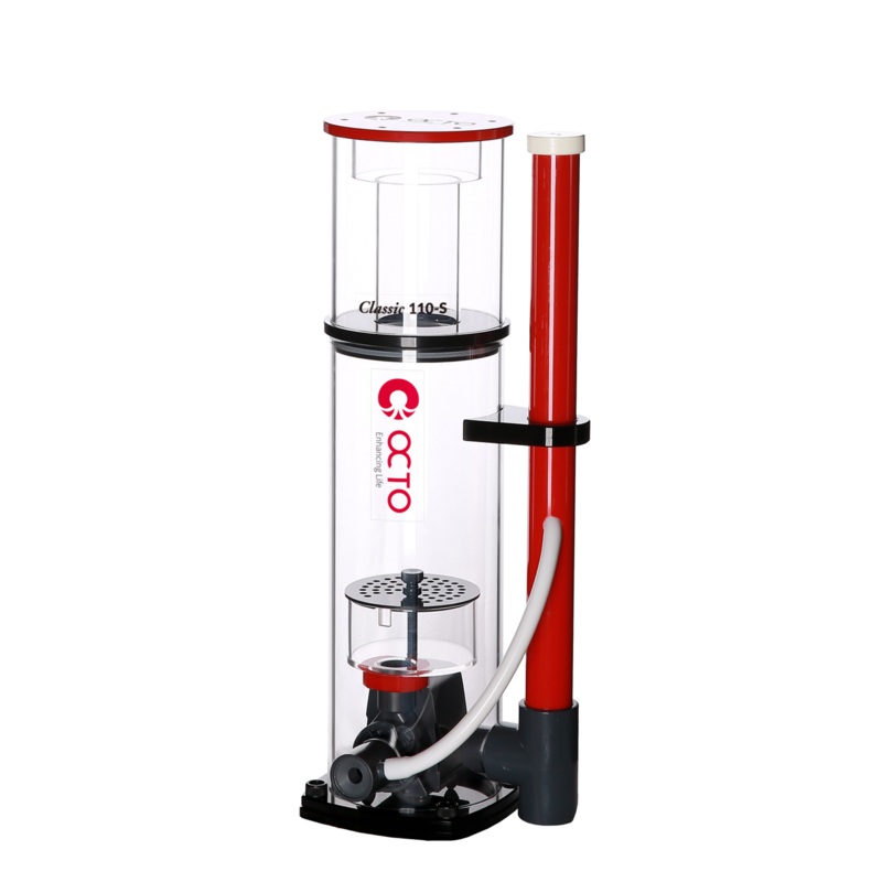 Reef Octopus Classic 110SS Space Saver Skimmer