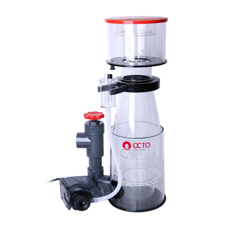 Reef Octopus Classic 150INT Protein Skimmer