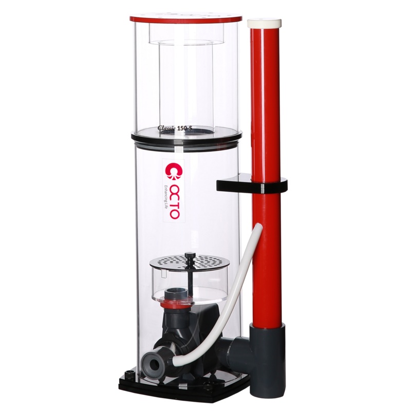 Reef Octopus Classic 150SS Space Saver Skimmer