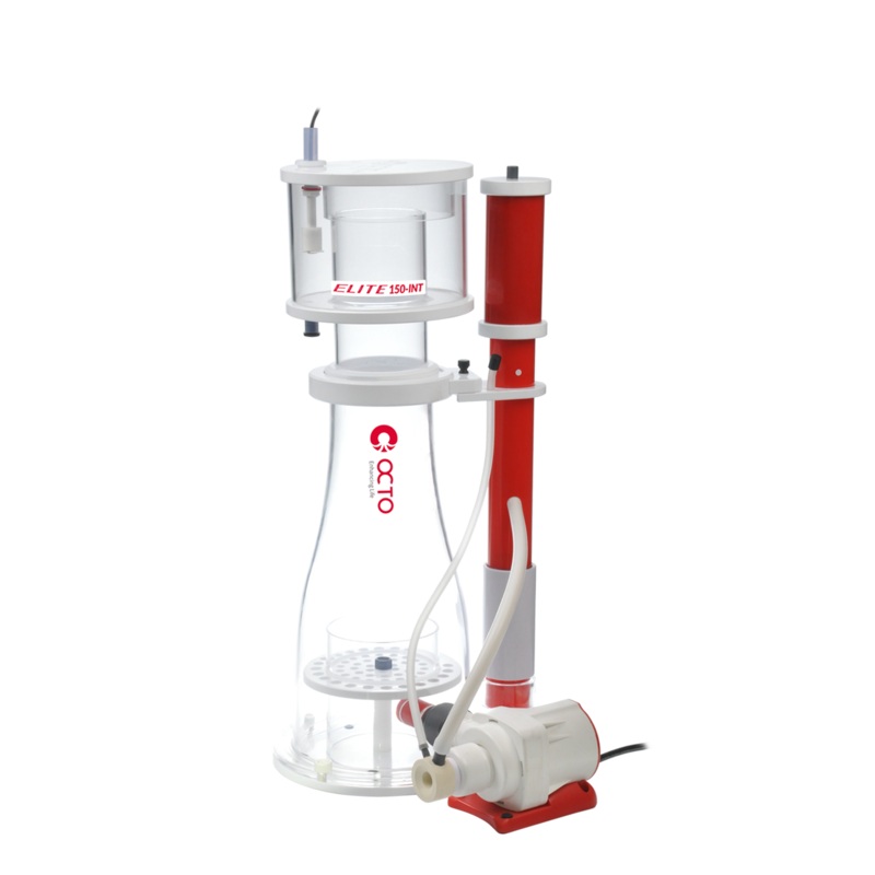 Reef Octopus Elite 150INT 6in Super Cone Skimmer