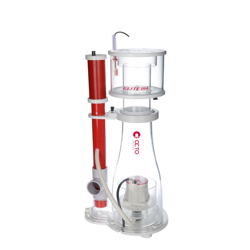 Reef Octopus Elite 150SSS Space Saver Super Cone Skimmer