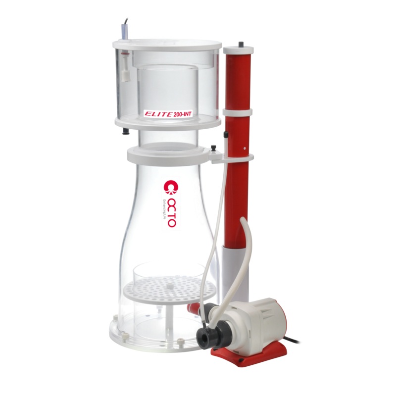 Reef Octopus Elite 200INT 8in Super Cone Skimmer