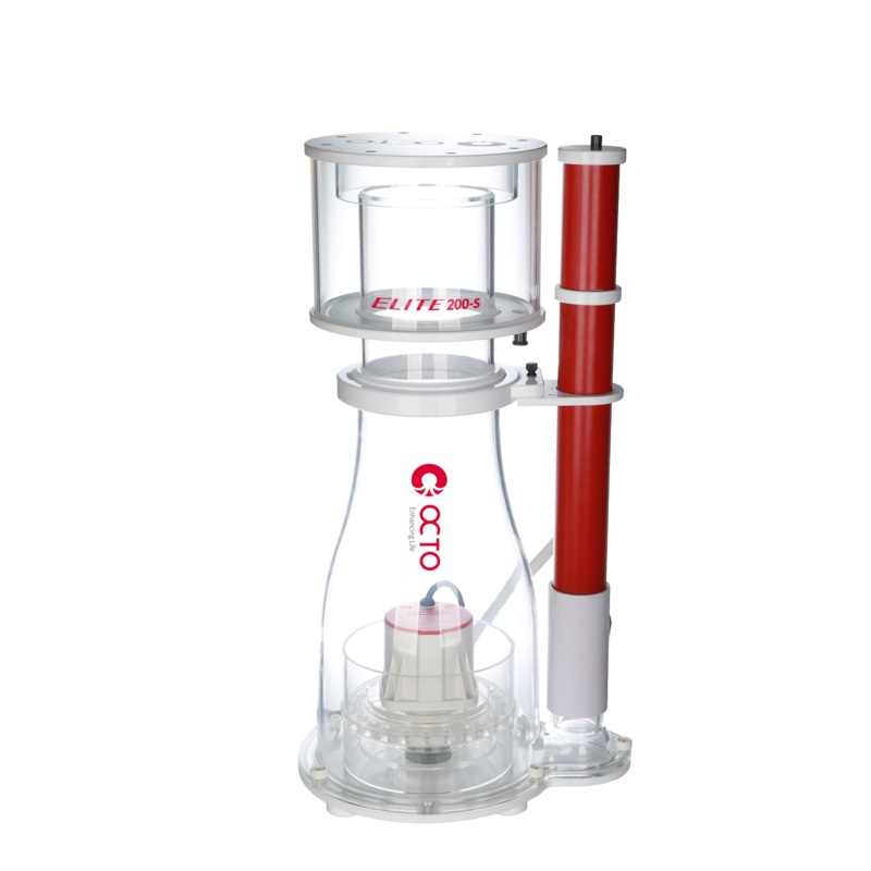 Reef Octopus Elite 200SSS Space Saver Super Cone Skimmer