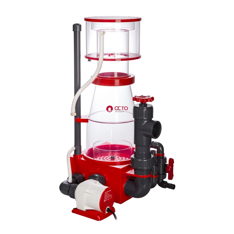 Reef Octopus Regal 200EXT Recirculating Protein Skimmer