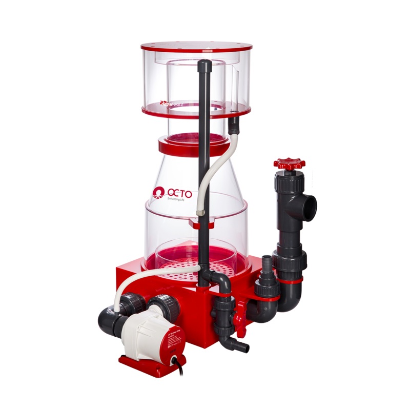 Reef Octopus Regal 250EXT Recirculating Protein Skimmer