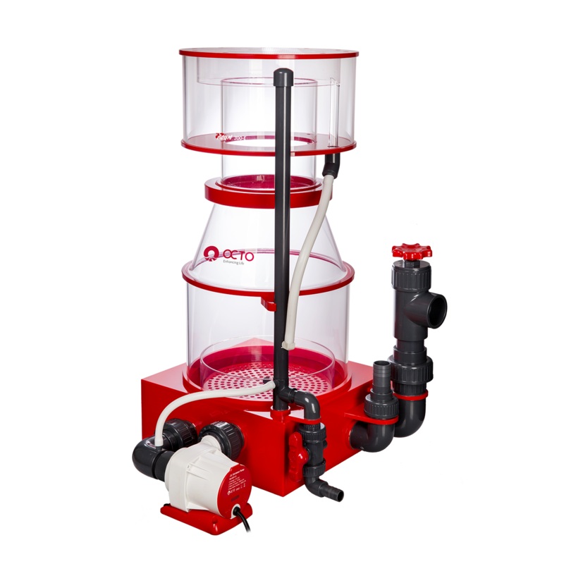 Reef Octopus Regal 300EXT Recirculating Protein Skimmer