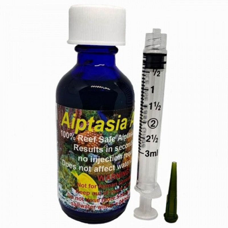 Aiptasia Away 1oz