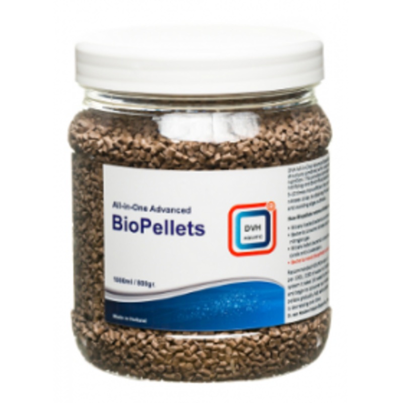 All-In-One Advanced BioPellets 1000ml