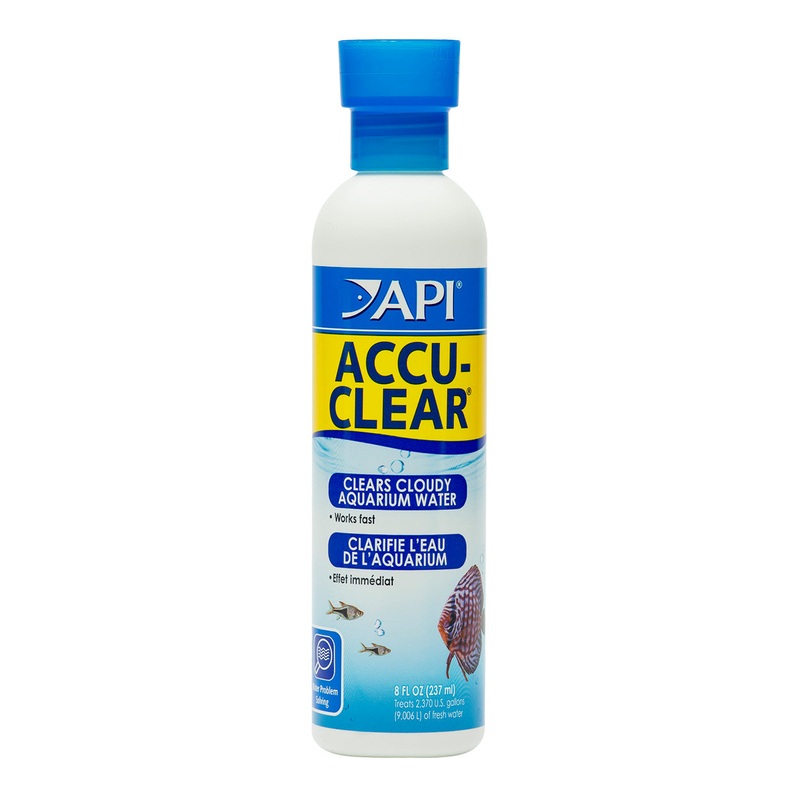API Accu-Clear